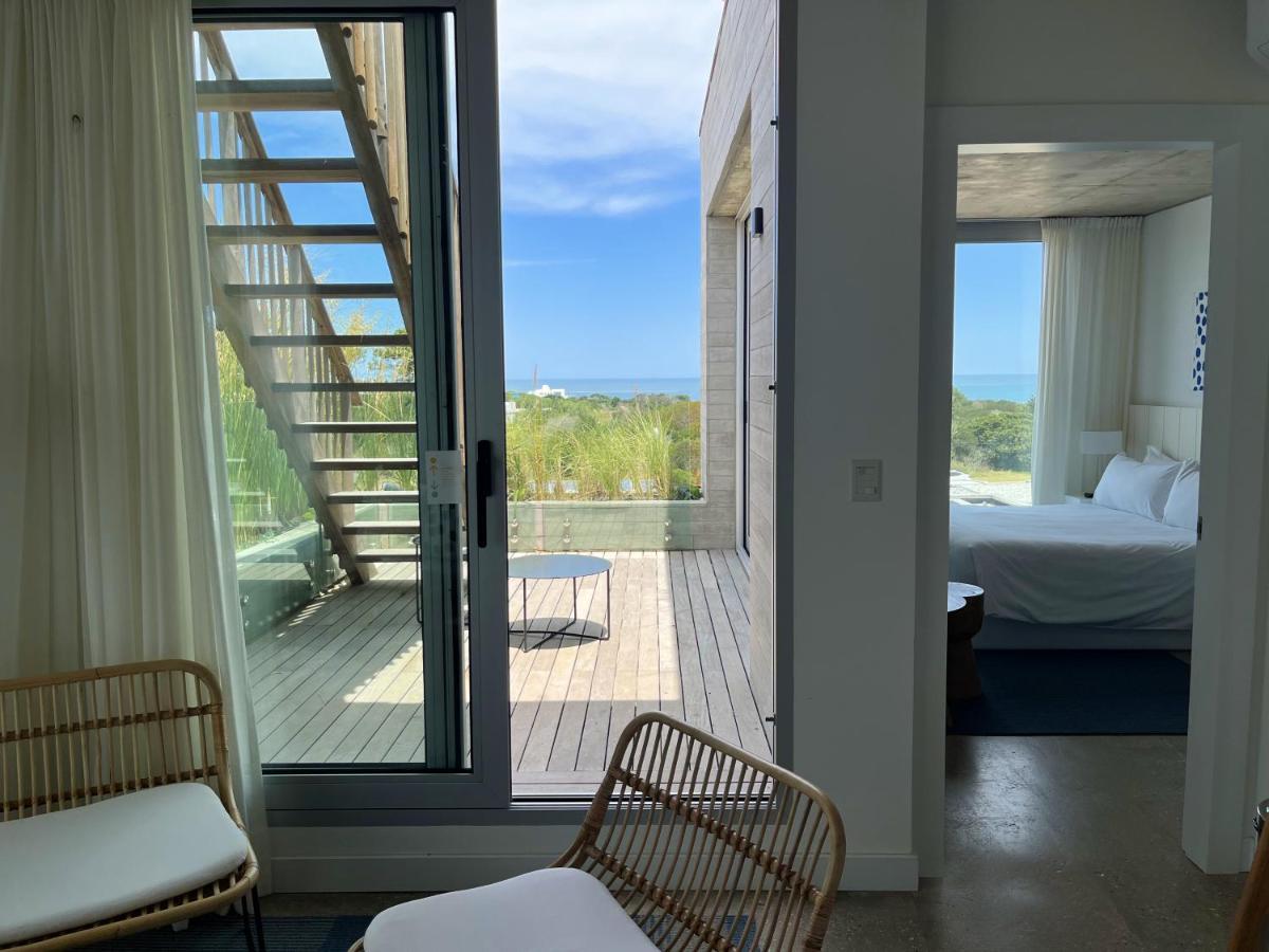 Casagrande Hotel & Beach Club Хосе-Игнасио Экстерьер фото