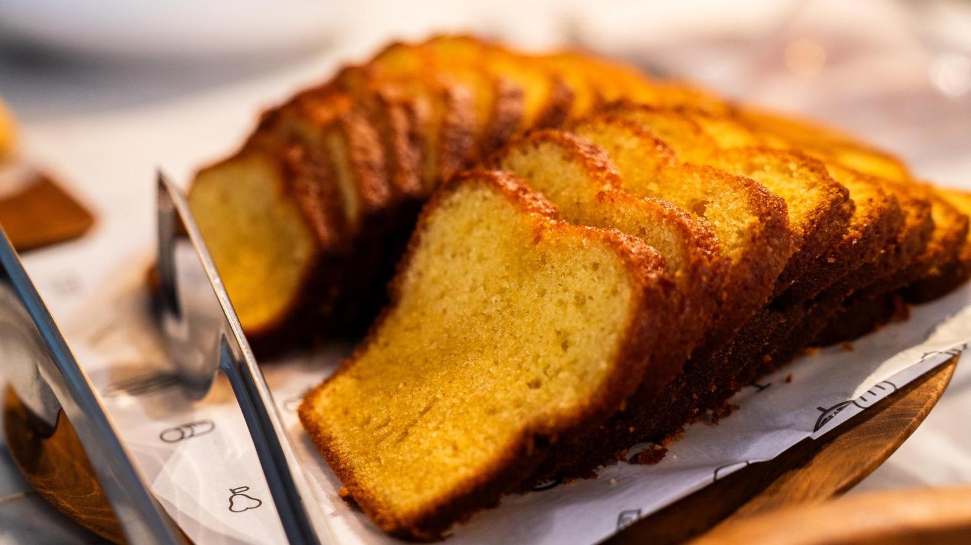 Casagrande Hotel & Beach Club Хосе-Игнасио Экстерьер фото A pound cake